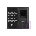KOB KT-X8 門禁主機 (支援 IC卡, 指紋及密碼開鎖)