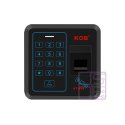 KOB KT-X8s 門禁主機 (支援 IC卡, 指紋及密碼開鎖)