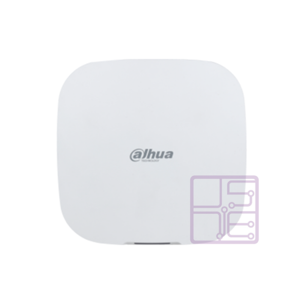 Dahua ARC3000H-W2 (Wireless : Alarm hub)