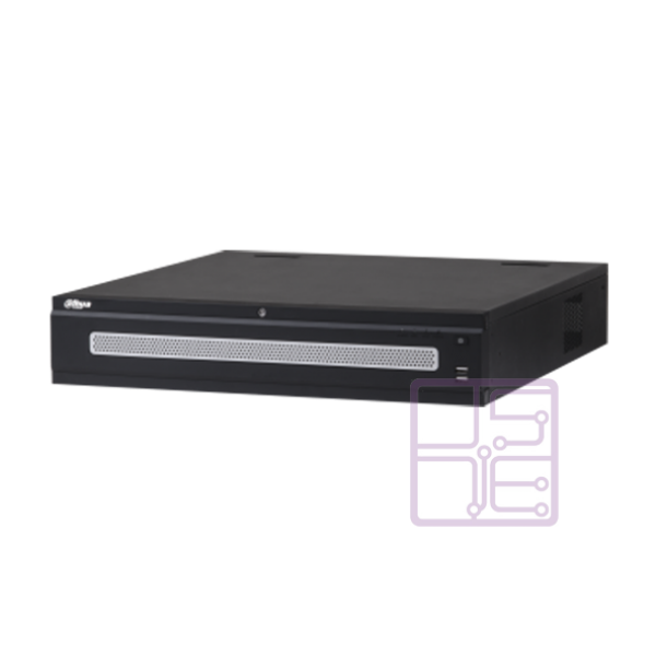 Dahua NVR608-64-4KS2 64 Channel 2U 8HDDs Ultra series Network Video Recorder