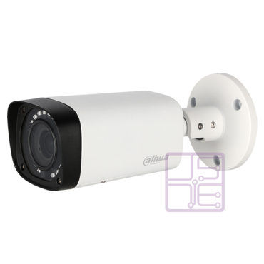 Dahua 大華 DH-HAC-HFW1200TP 1080P BNC 鏡頭