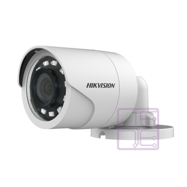 HIKVISION 海康威視 DS-2CE16D0T-IRF 1080P BNC 鏡頭