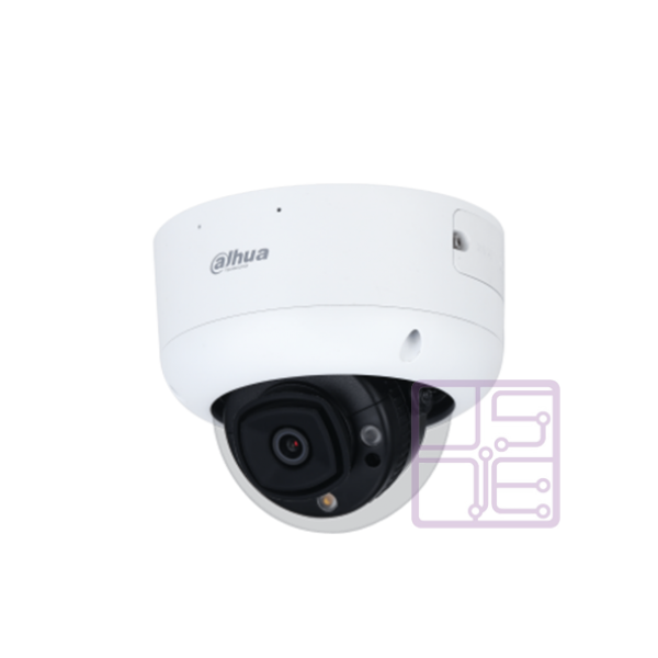Dahua DH-IPC-HDBW5241R1-AS-PV 2MP Fixed-focal Dome WizMind Network Camera