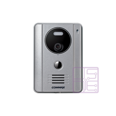 Commax DRC-4G 門口攝像機