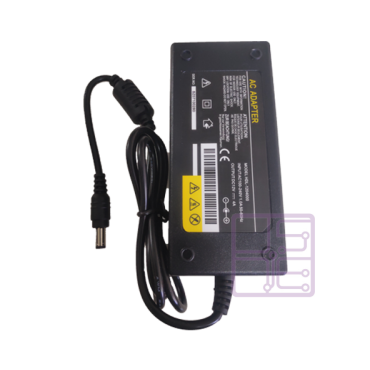 AC Adapter DC12V 4A 